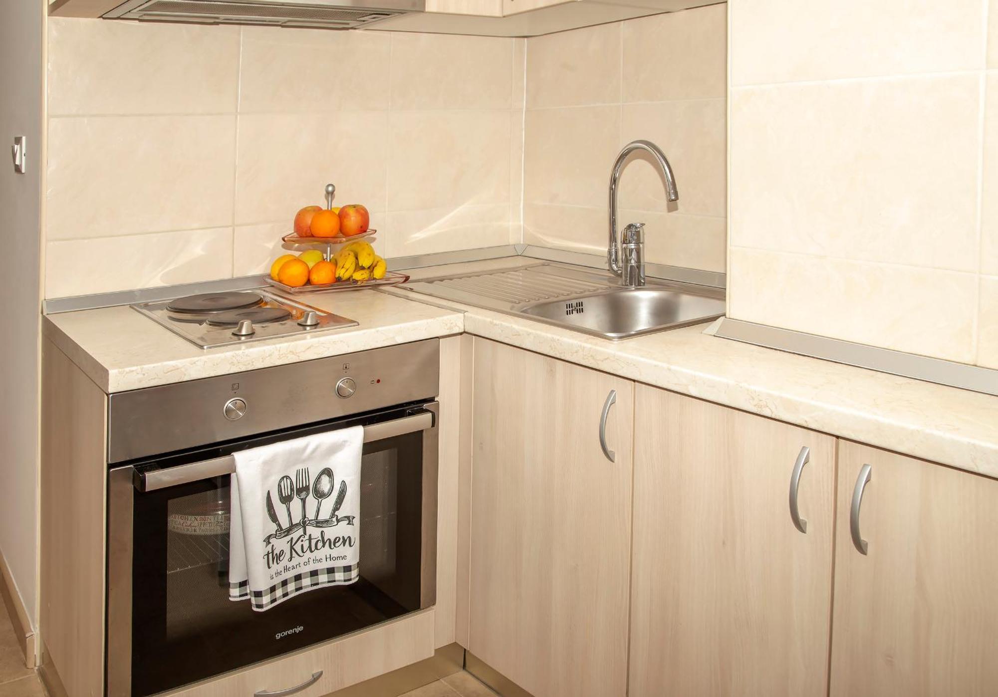 Apartments Superb View 1 두브로브니크 외부 사진
